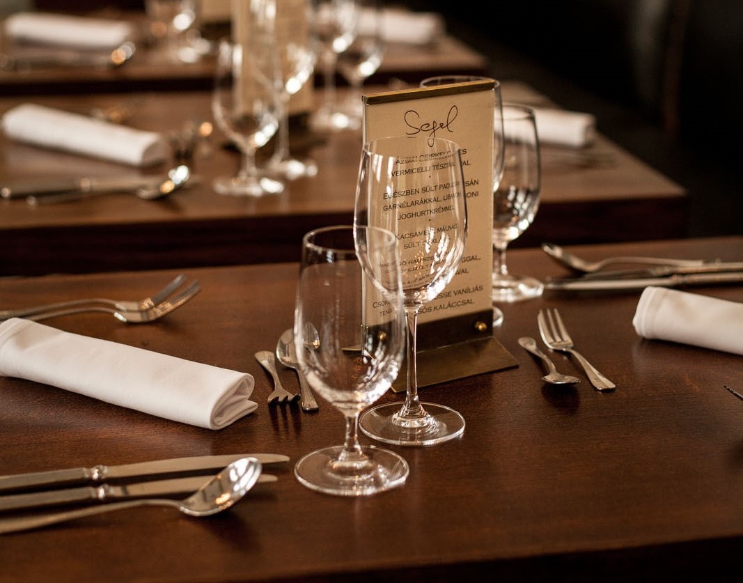 Esküvői helyszín Budapesten