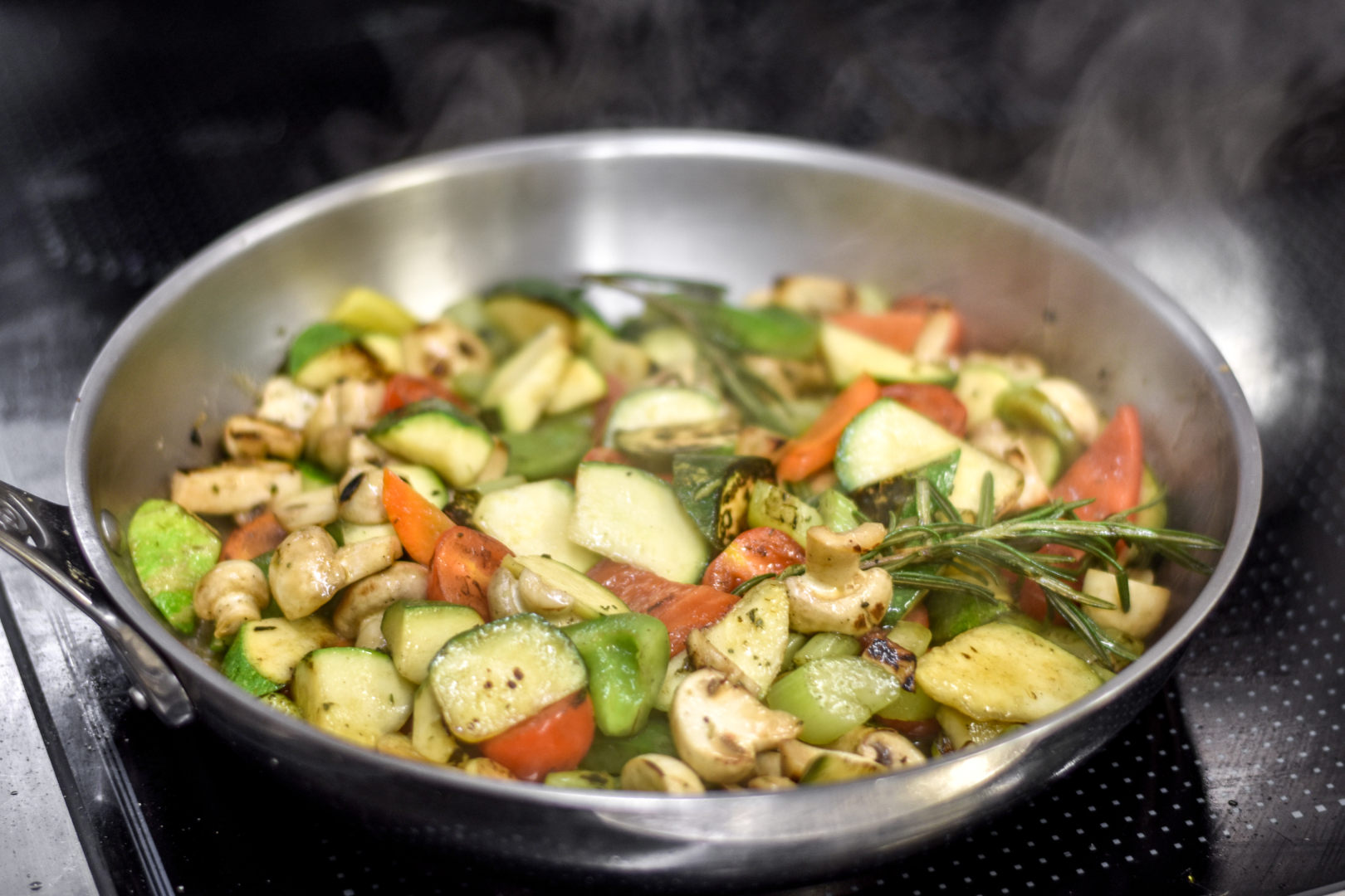 Céges vacsora a Callasban, Budapesten