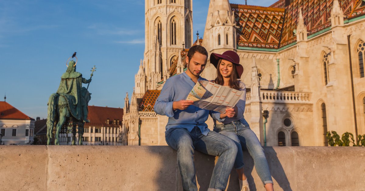 Top Phrases To Know When Visiting France Top Phrases To Know When Visiting France