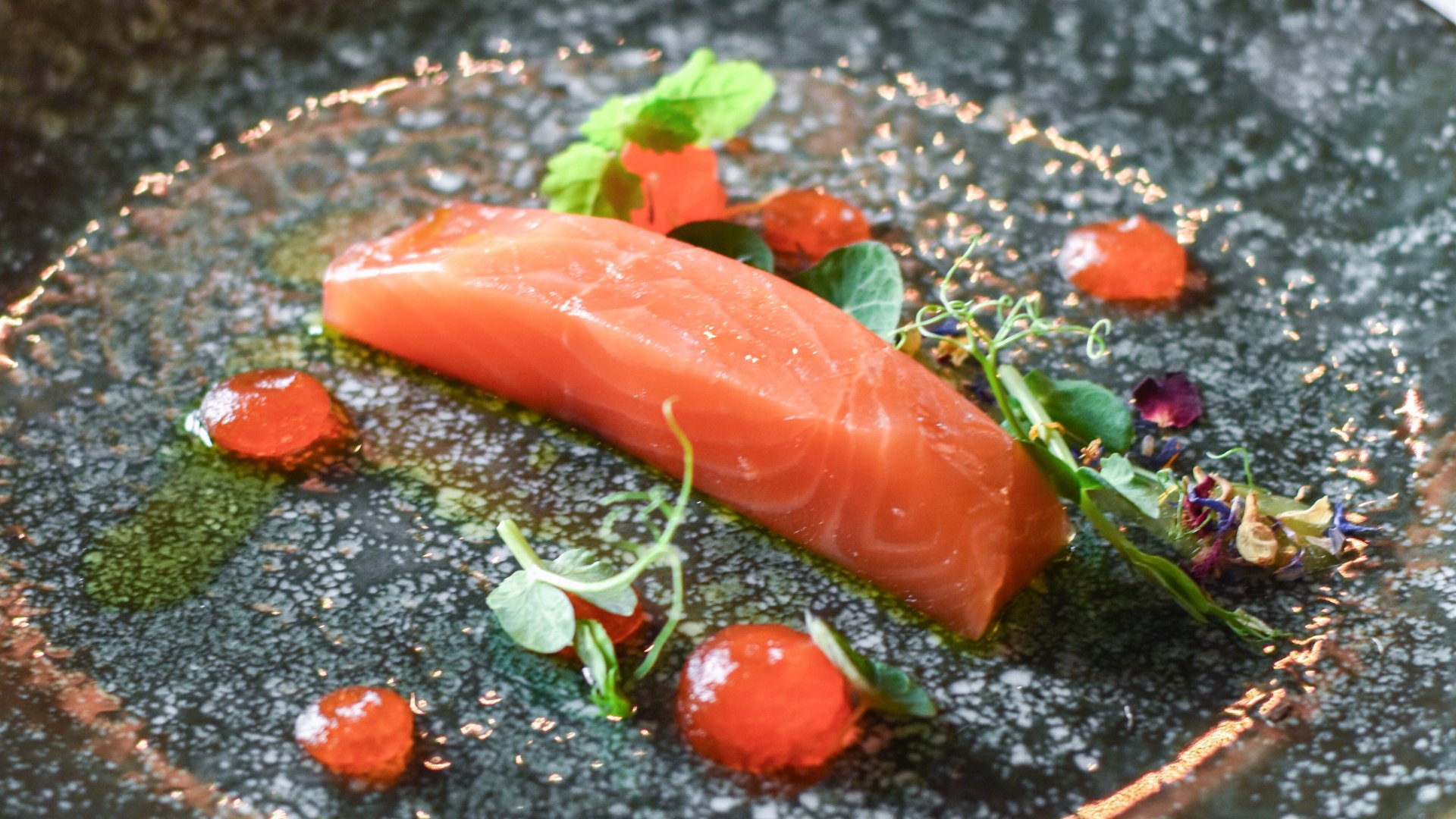 Gastronomic trends for 2025 will impress everyone