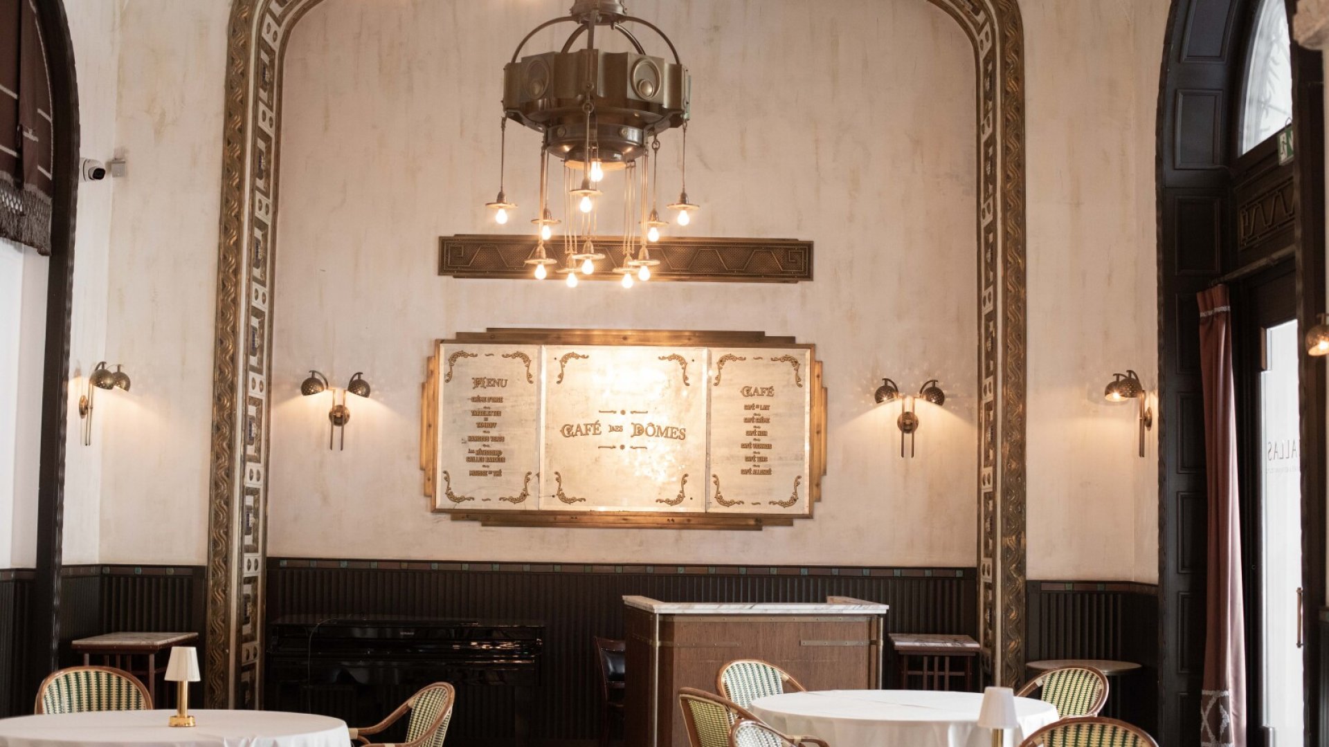 A private event venue for lovers of elegance A private event venue for lovers of elegance