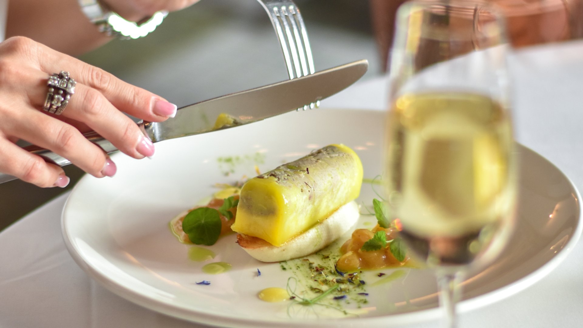 A birthday venue where every detail matters – Callas Café & Restaurant A birthday venue where every detail matters – Callas Café & Restaurant