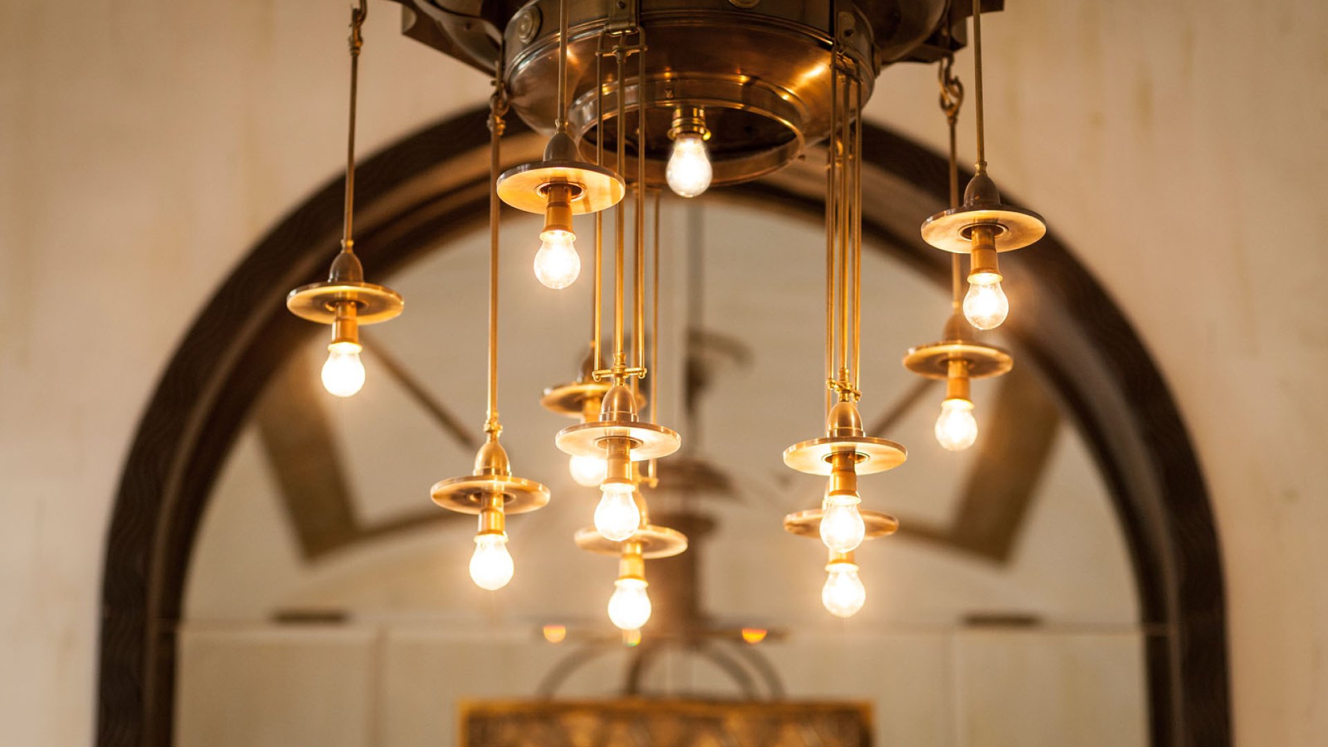 Fine dining after the Opera in Budapest