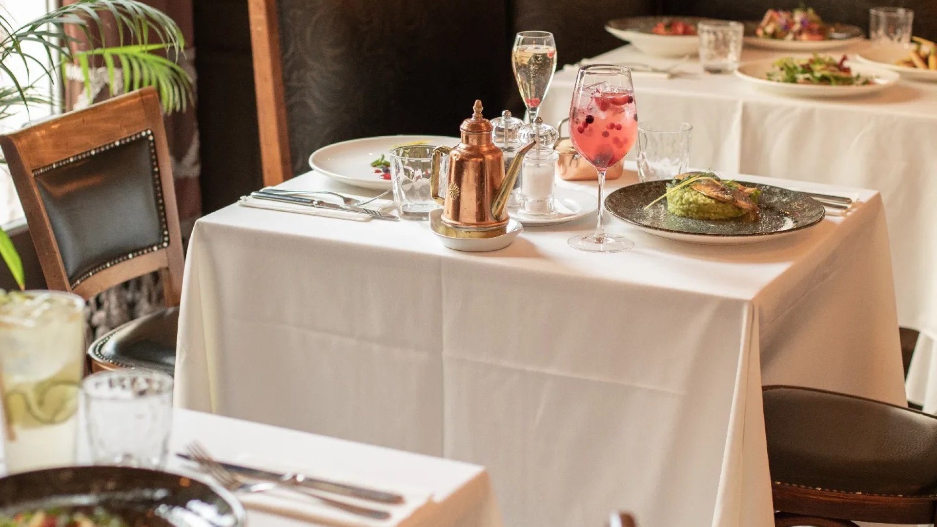 Business dinner venue in Budapest – what to look for and why it matters