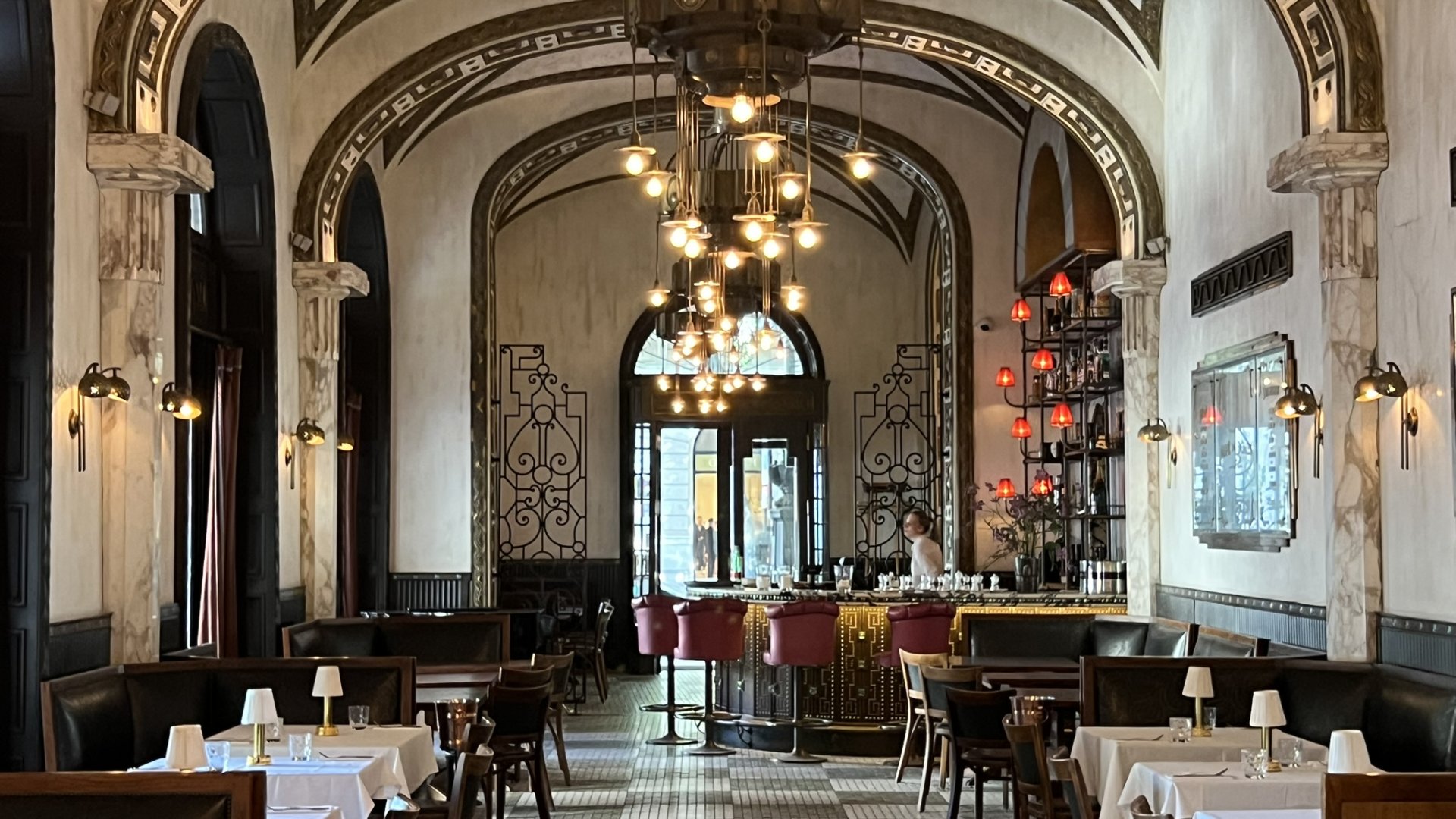 Prémium rendezvényhelyszín Budapesten