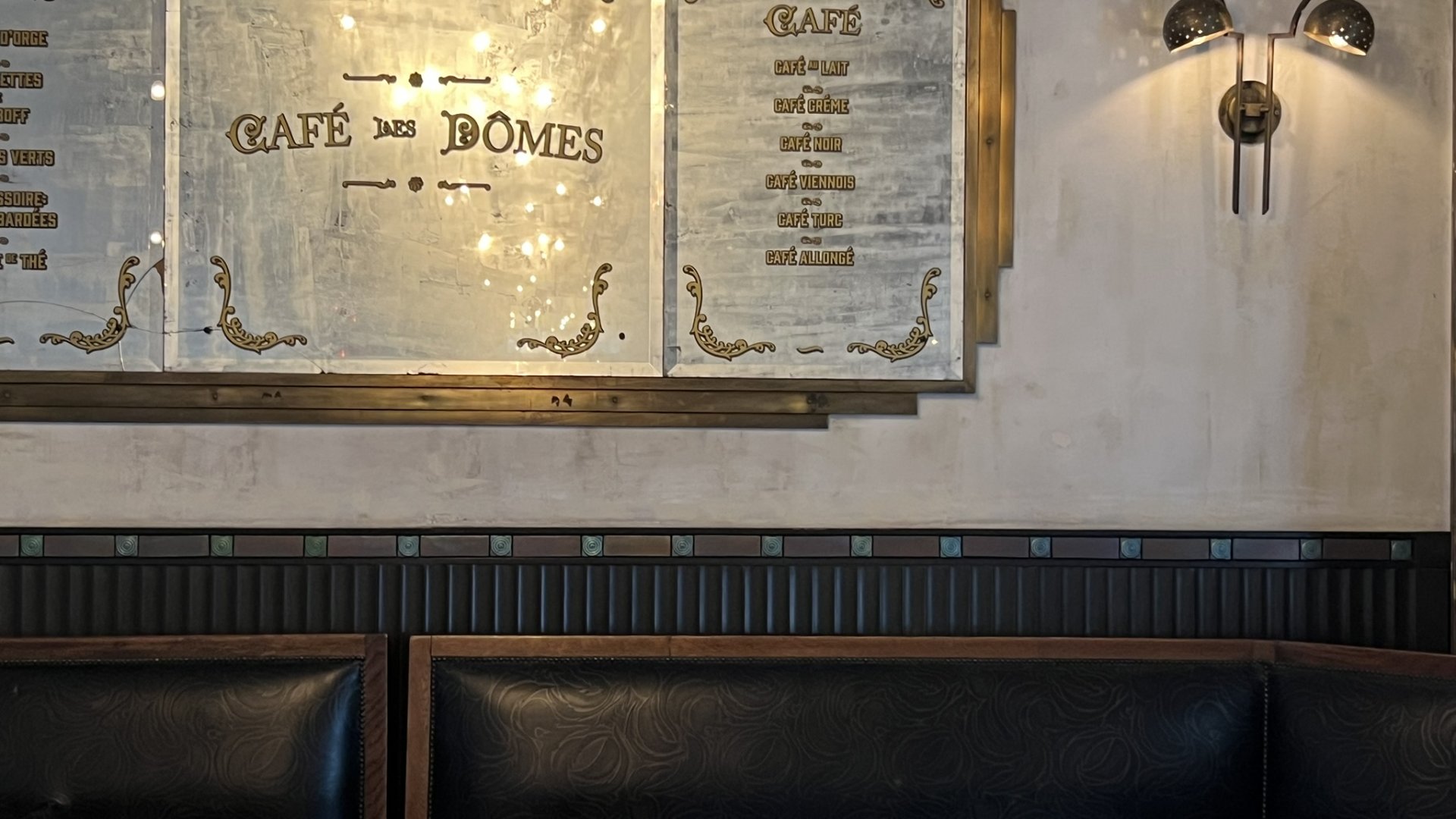 Romantikus vacsora az Andrássy úton | Lexikon – Callas Café & Restaurant