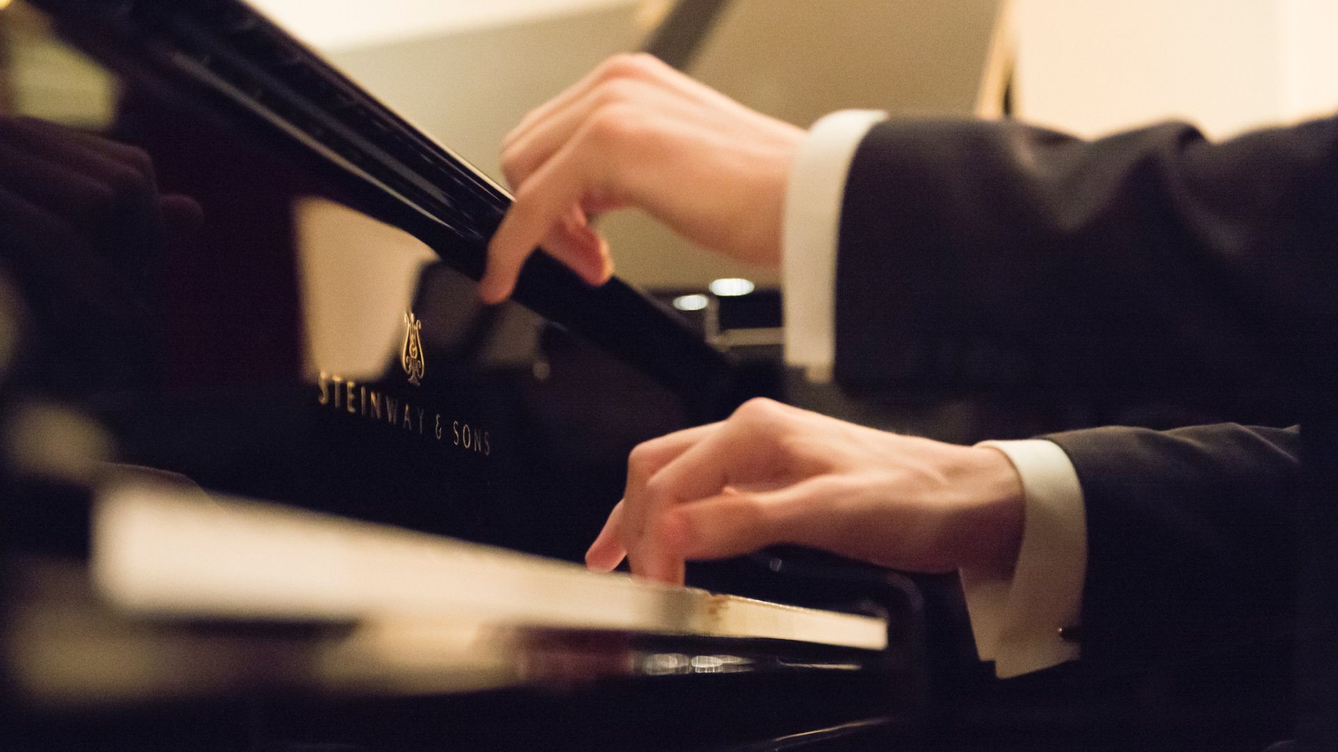 Café with live music in Budapest – unforgettable evenings at Callas Café & Restaurant