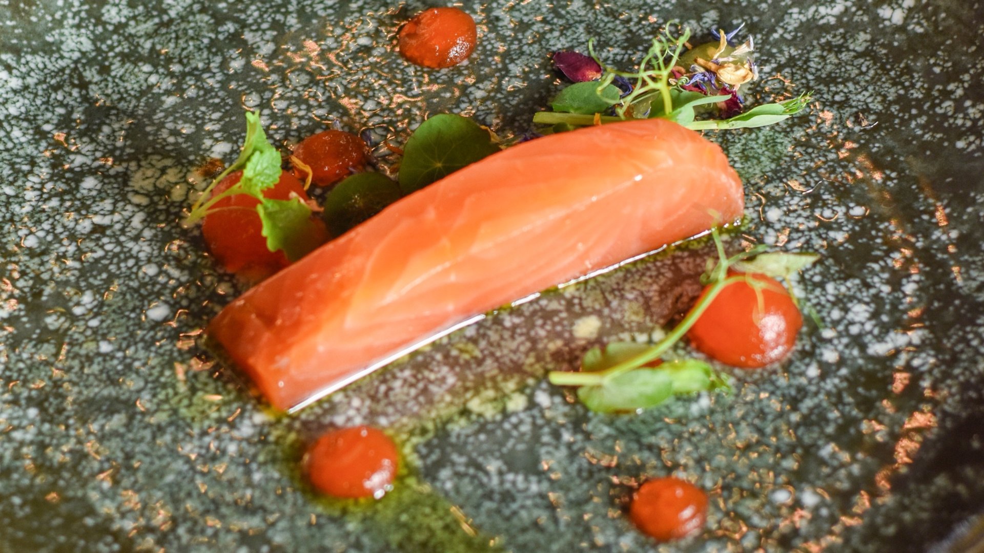 Elegant dinner on Andrássy Avenue – unforgettable evenings at Callas Café & Restaurant