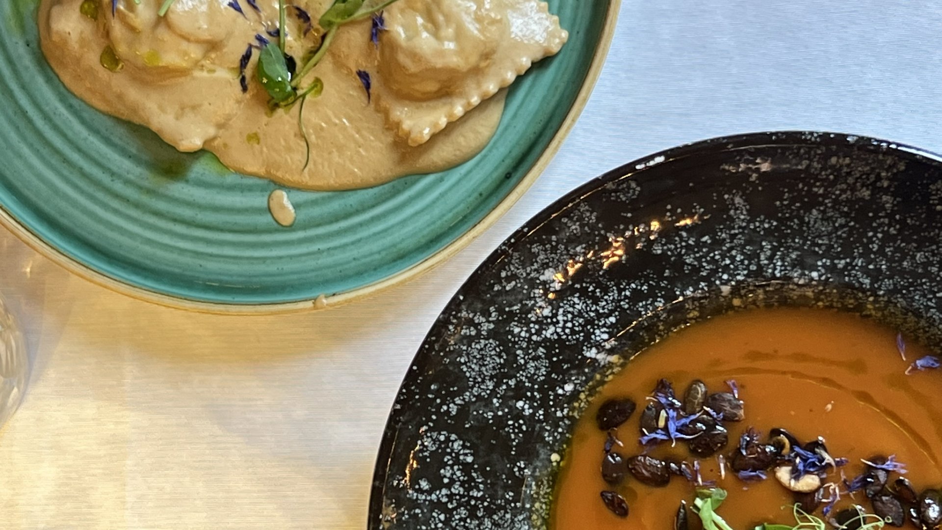 Christmas corporate dinner restaurant in Budapest