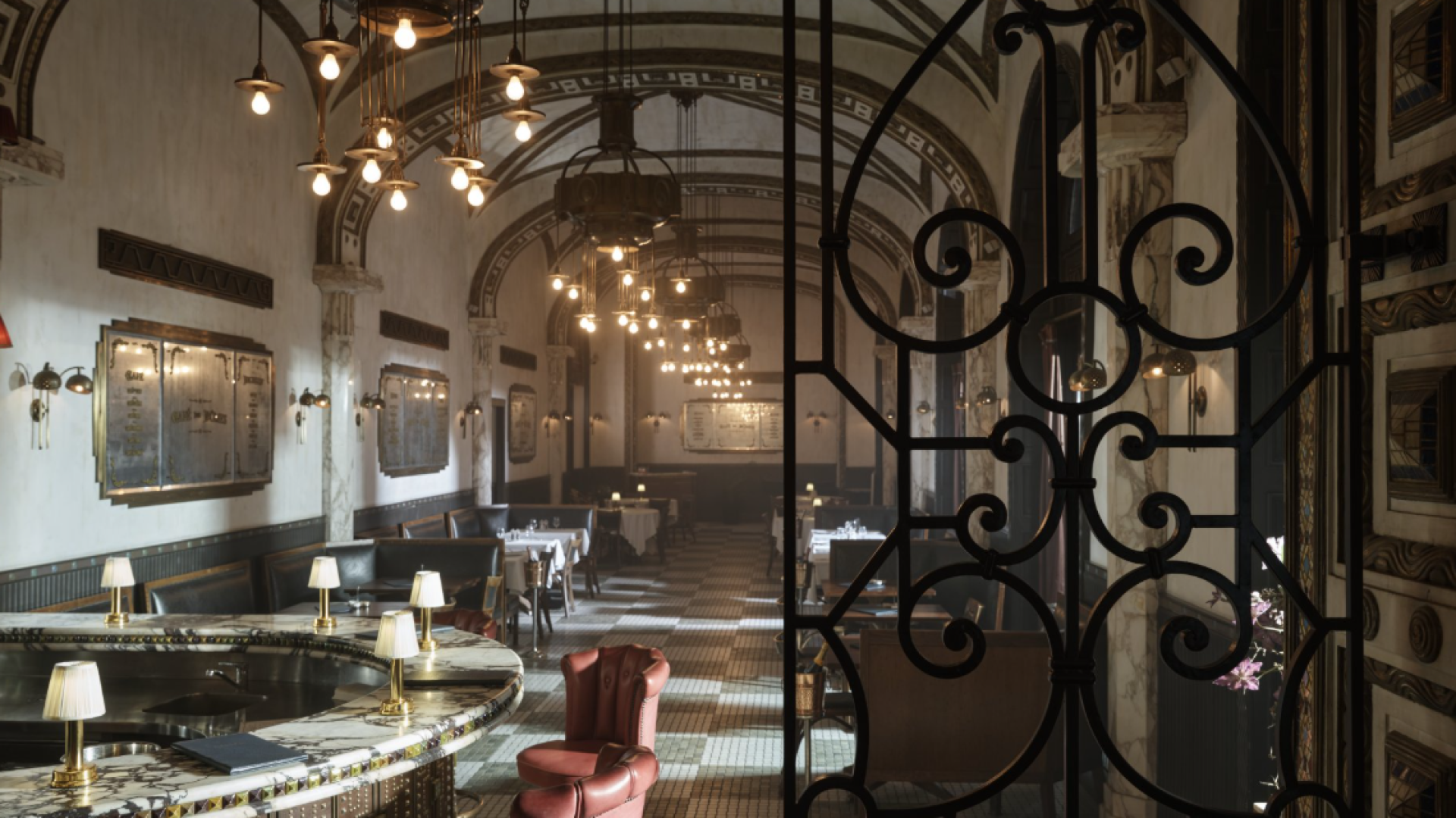 5 ikonikus budapesti épület, ami ősszel még szebb