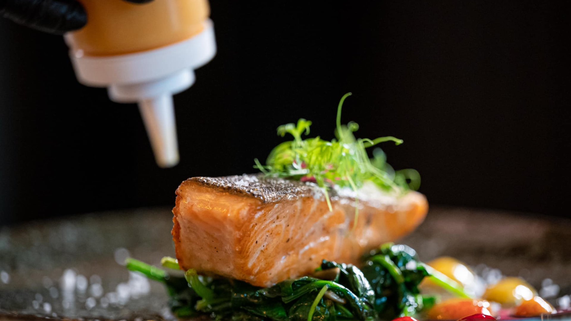 Best Restaurants in Pest