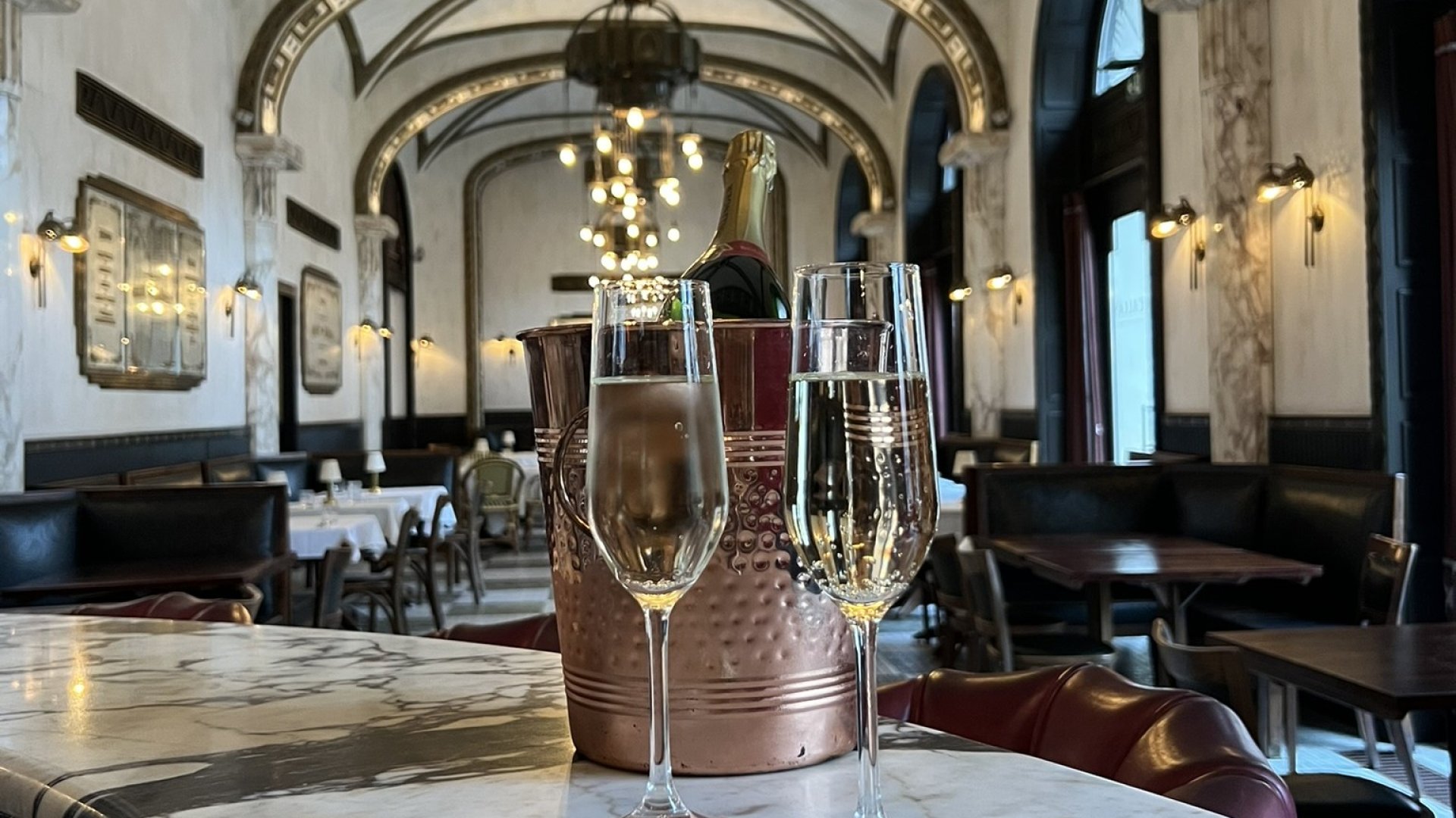 Wedding restaurant in Budapest – where your celebration becomes a story