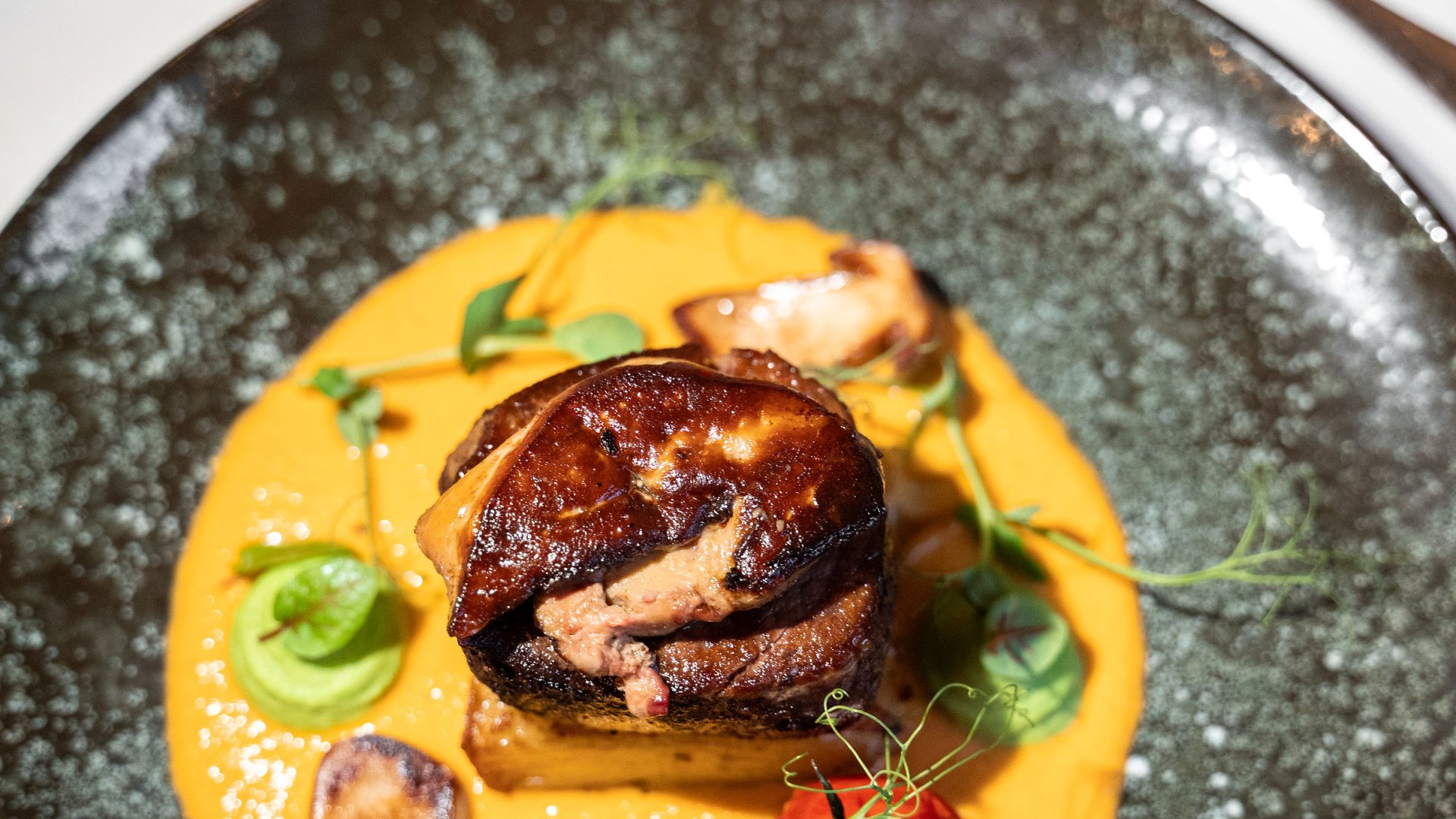 Baráti vacsora helyszín budapesten