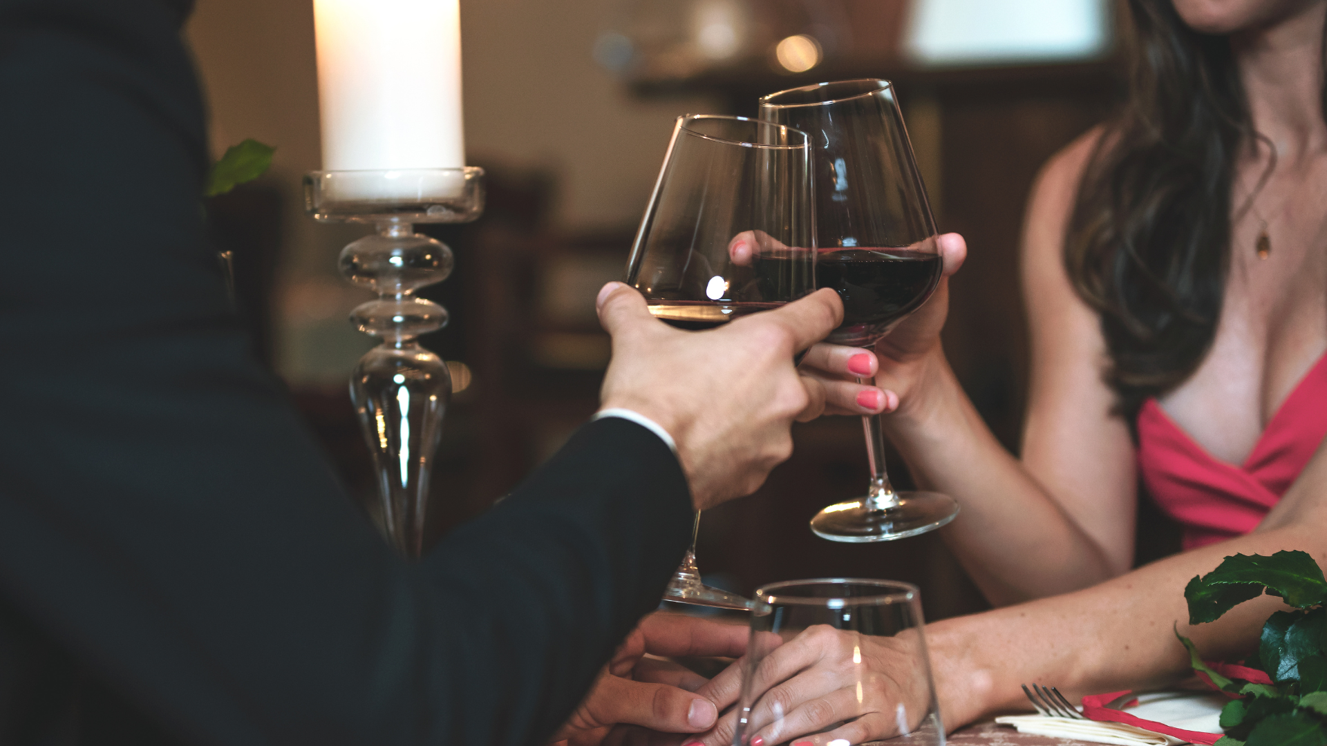 Budapest restaurants with romantic dinners