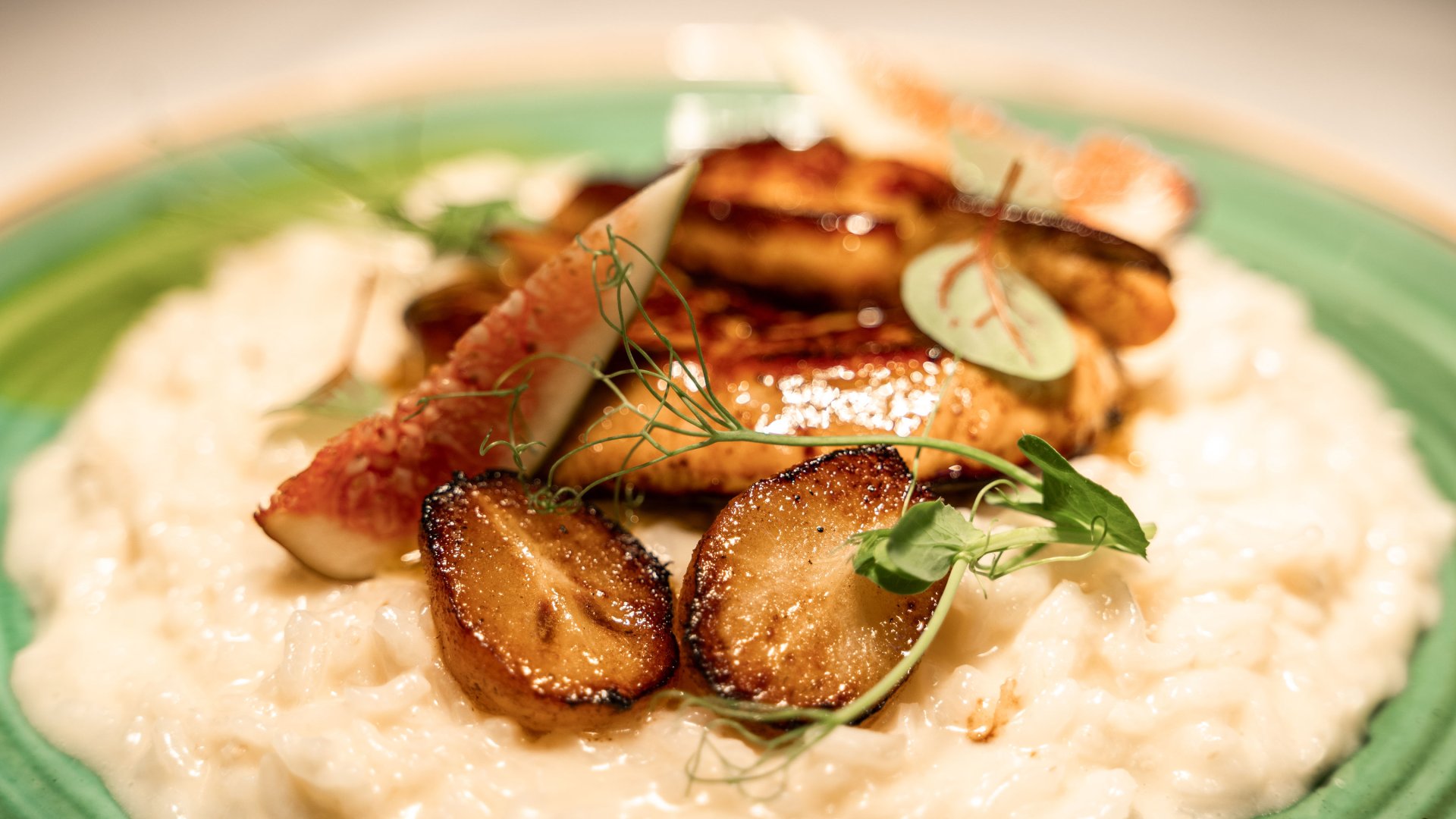 A Standout Among Restaurants Budapest Centre