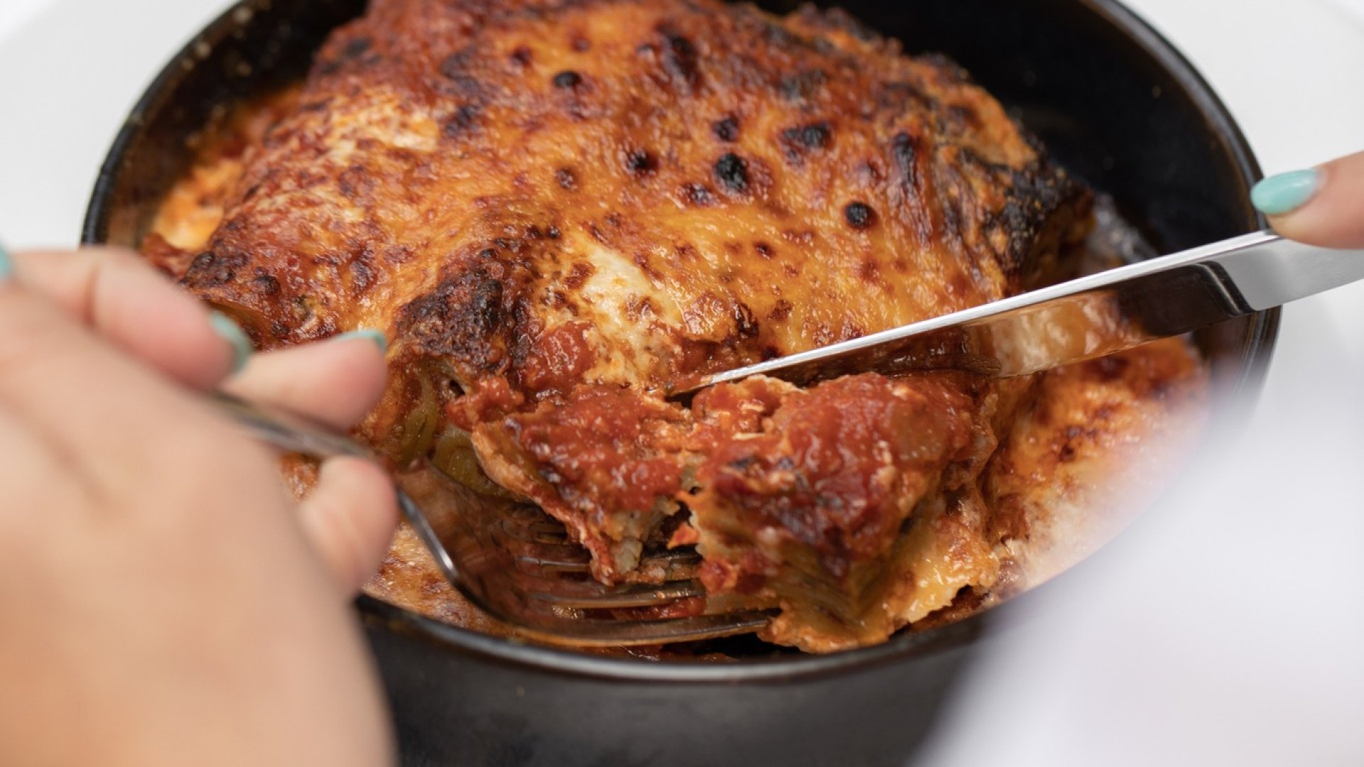 Gastronomic experience in Budapest