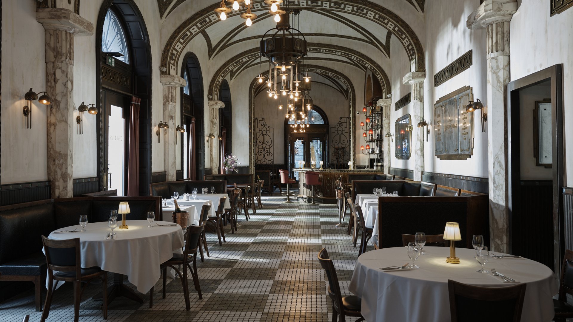 How to Choose Must Visit Restaurants in Budapest