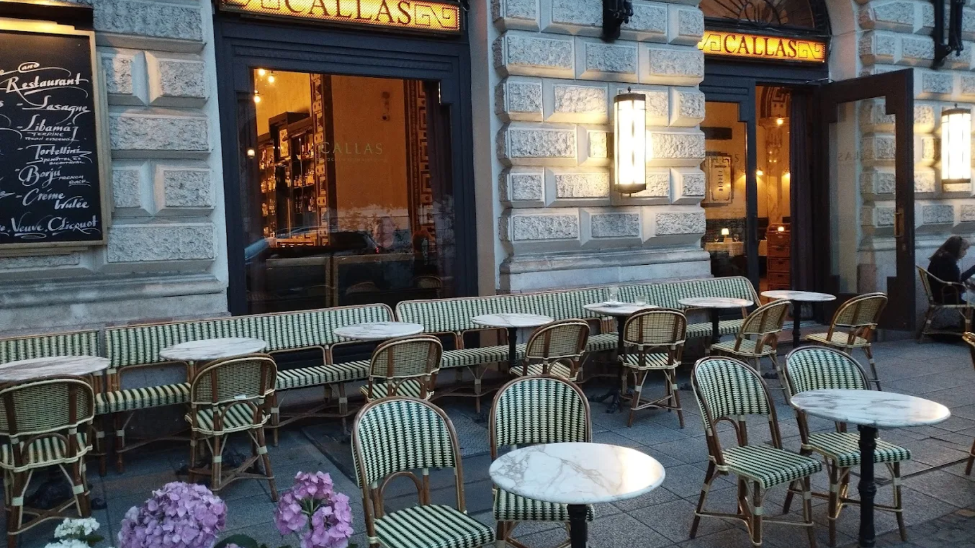 A Summer Evening in Budapest: How to Make Your Night Complete with Dinner